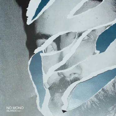 Islands, Part 1 by No Mono - album cover