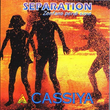 Séparation