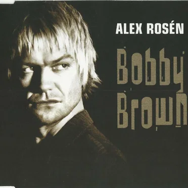 Bobby Brown
