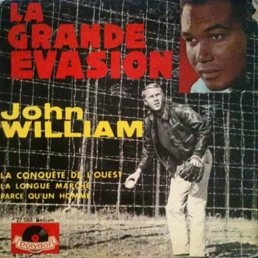 La Grande Évasion