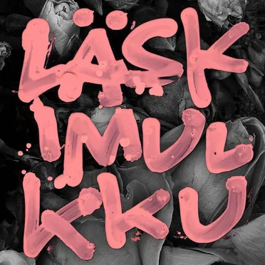 Läski mulkku