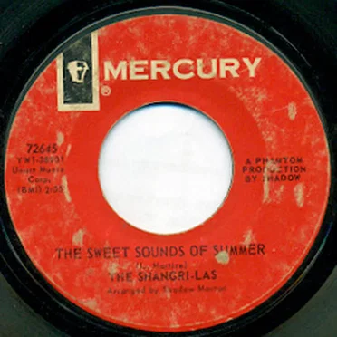 The Sweet Sounds of Summer