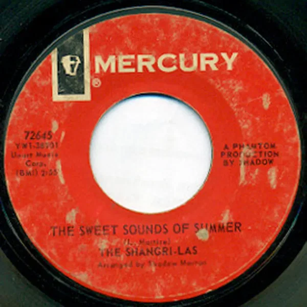 The Sweet Sounds of Summer