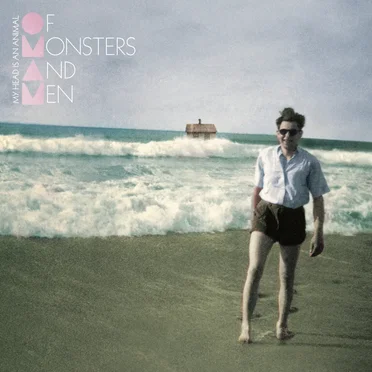 My Head Is an Animal by Of Monsters and Men - album cover