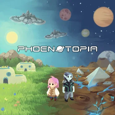 Phoenotopia OST