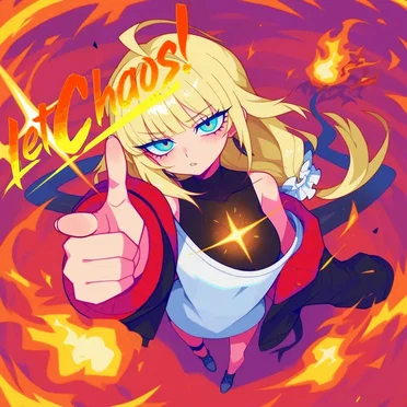 Let Chaos!