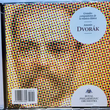 Dvorak: Symphony No. 9