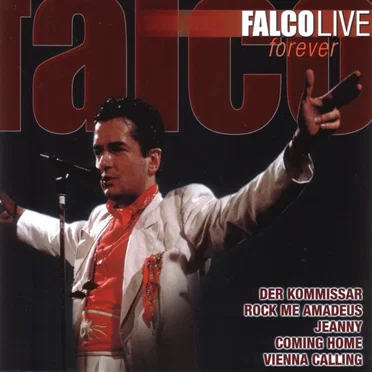 Live Forever