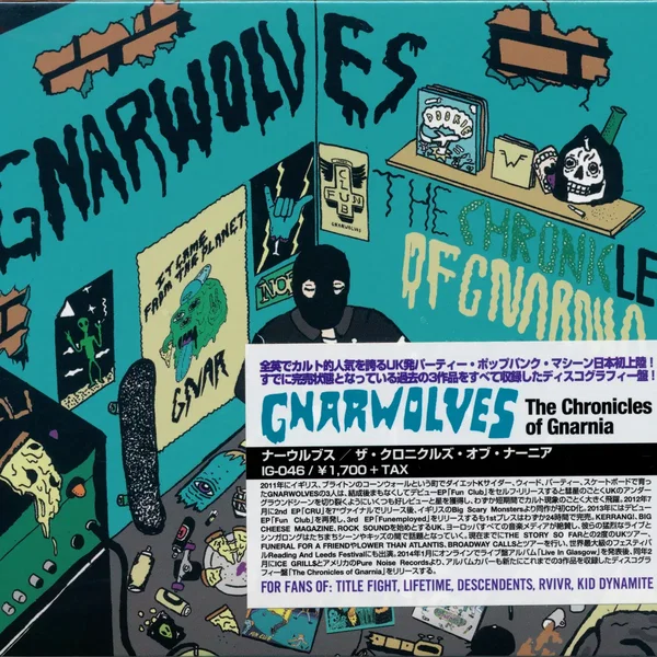 The Chronicles of Gnarnia