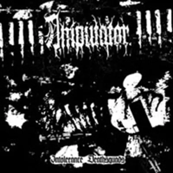 Intolerance Deathsquads