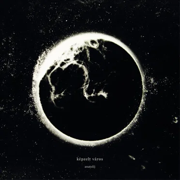 Anatolij by Képzelt város - album cover