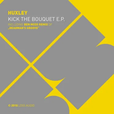 Kick the Bouquet EP