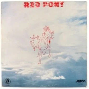 Red Pony