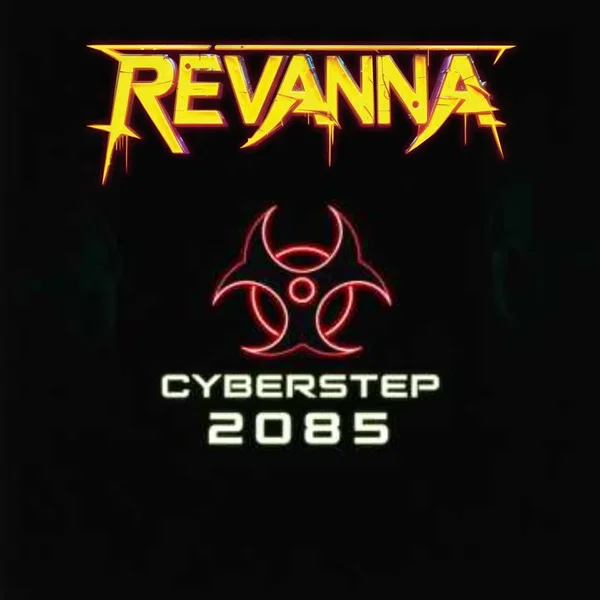 Cyberstep 2085