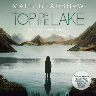 Top of the Lake by Various Artists - album cover