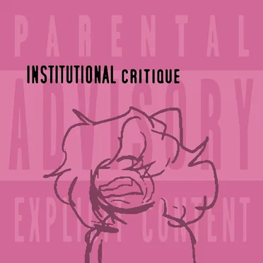 Institutional Critique