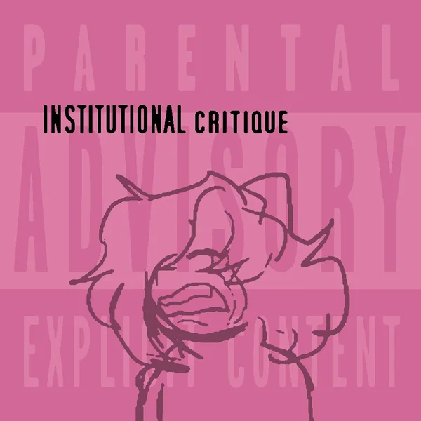 Institutional Critique