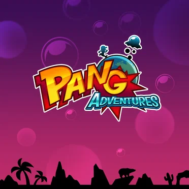 Pang Adventures OST
