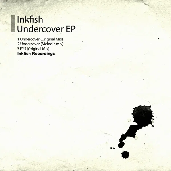 Undercover EP