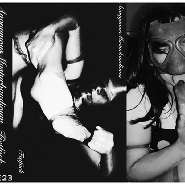 FeetFuck / NylonFuck