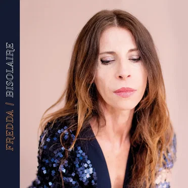 Bisolaire by Fredda - album cover