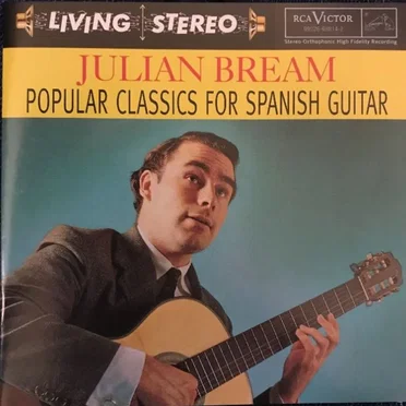 Popular Classics for Spanish Guitar