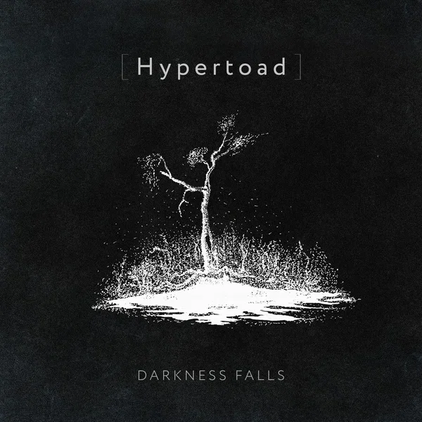 Darkness falls
