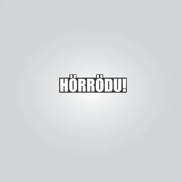 HÖRRÖDU!