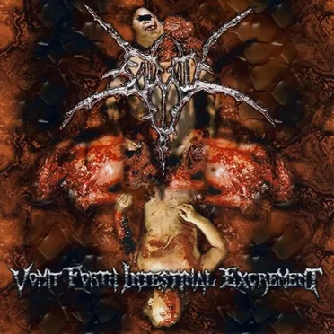 Vomit Forth Intestinal Excrement