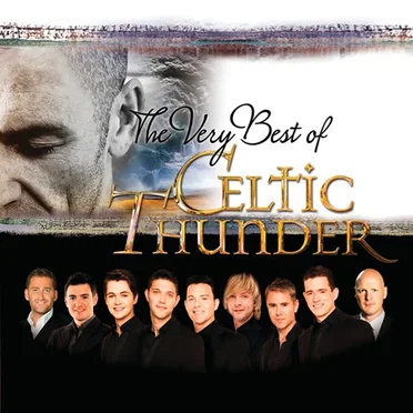 The Very Best of Celtic Thunder