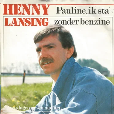 Henny Lansing