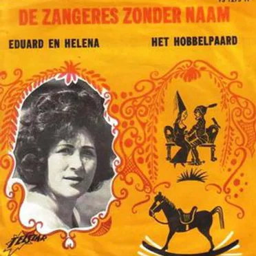 Eduard en Helena / Het hobbelpaard