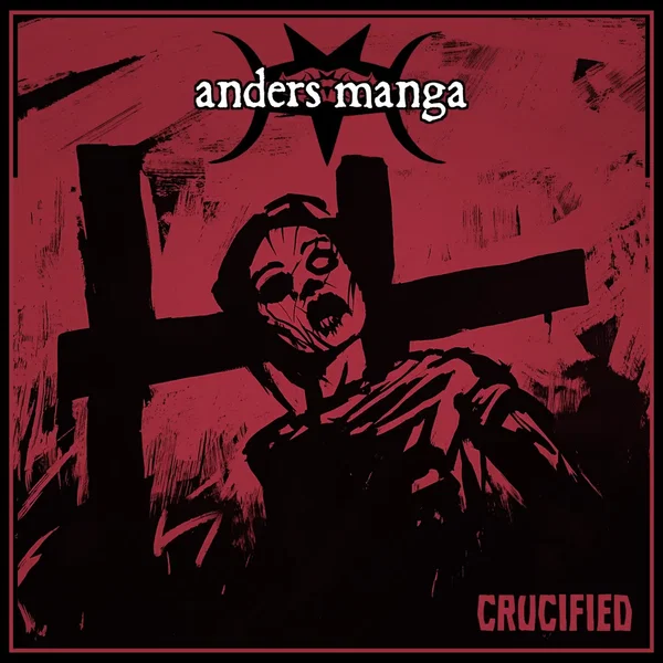 Crucified