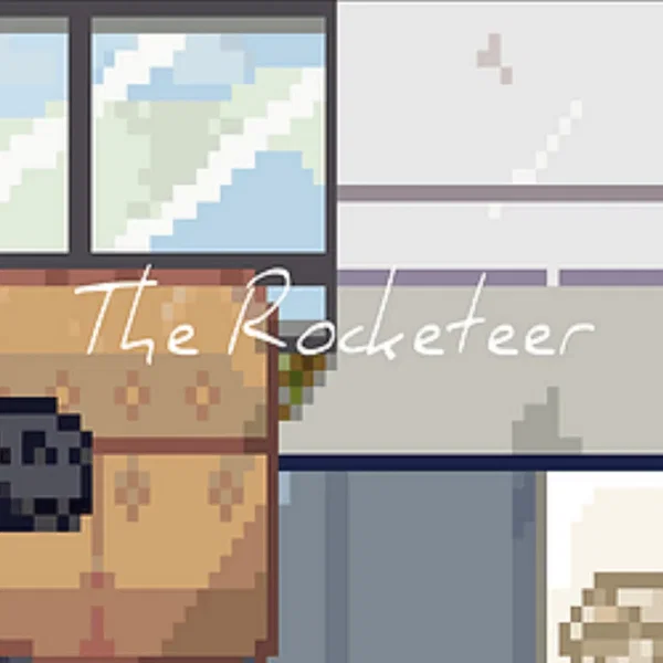 The Rocketeer