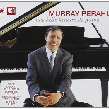 Une belle histoire de piano