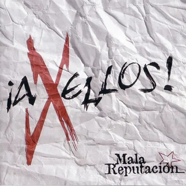 A X ellos