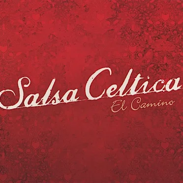 El camino by Salsa Celtica - album cover