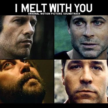 I Melt With You by Various Artists - album cover