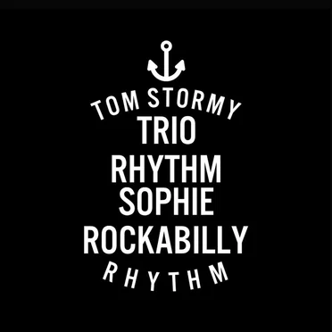 Rockabilly Rhythm