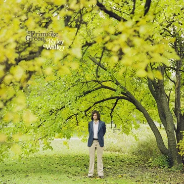 Primrose Green