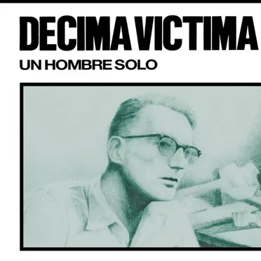 Un hombre solo