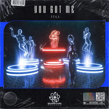 You Got Me by Yuga - album cover