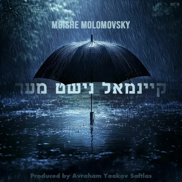 קיינמאל נישט מער