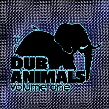 Dubanimals Volume One by Various Artists - album cover