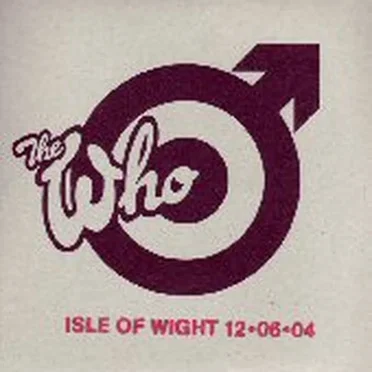 Isle of Wight 12·06·04