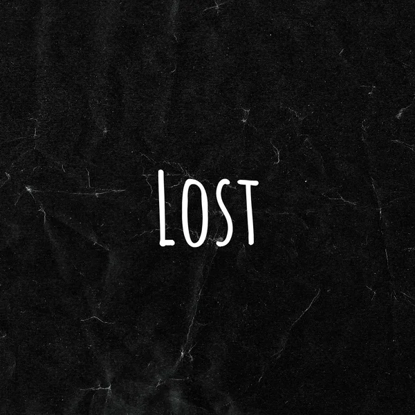 Lost