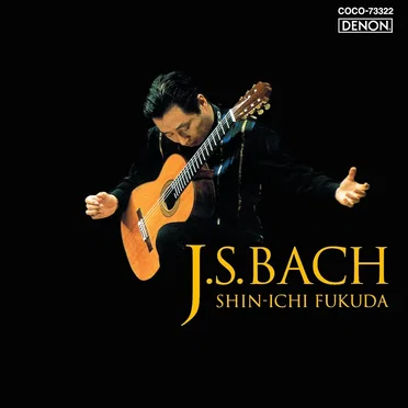 J.S. Bach