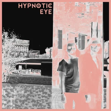 I Get By by Hypnotic Eye - album cover