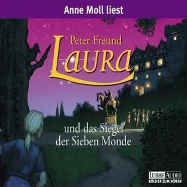 Anne Moll