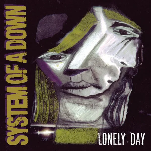 Lonely Day